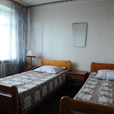 Circus Otel Gomel Dış mekan fotoğraf