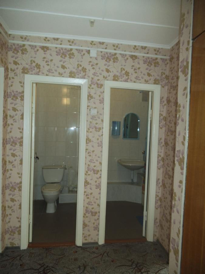 Circus Otel Gomel Dış mekan fotoğraf