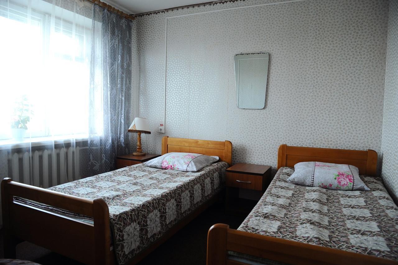 Circus Otel Gomel Dış mekan fotoğraf