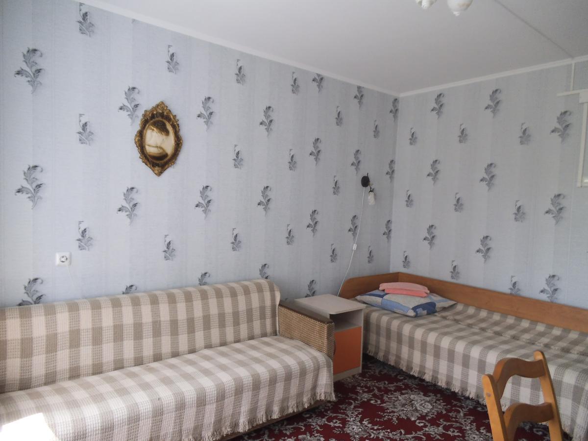 Circus Otel Gomel Dış mekan fotoğraf