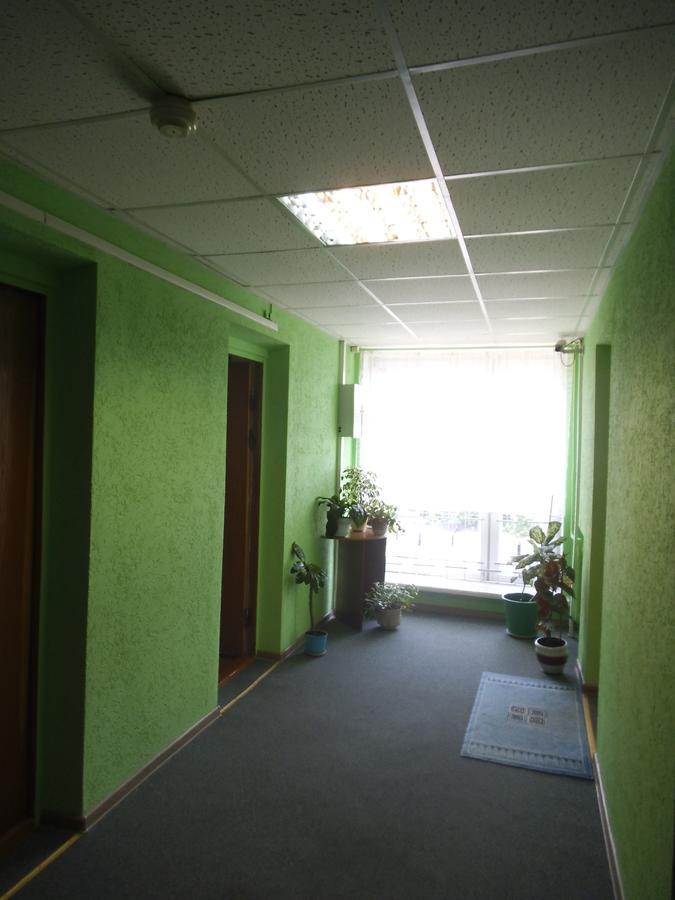 Circus Otel Gomel Dış mekan fotoğraf