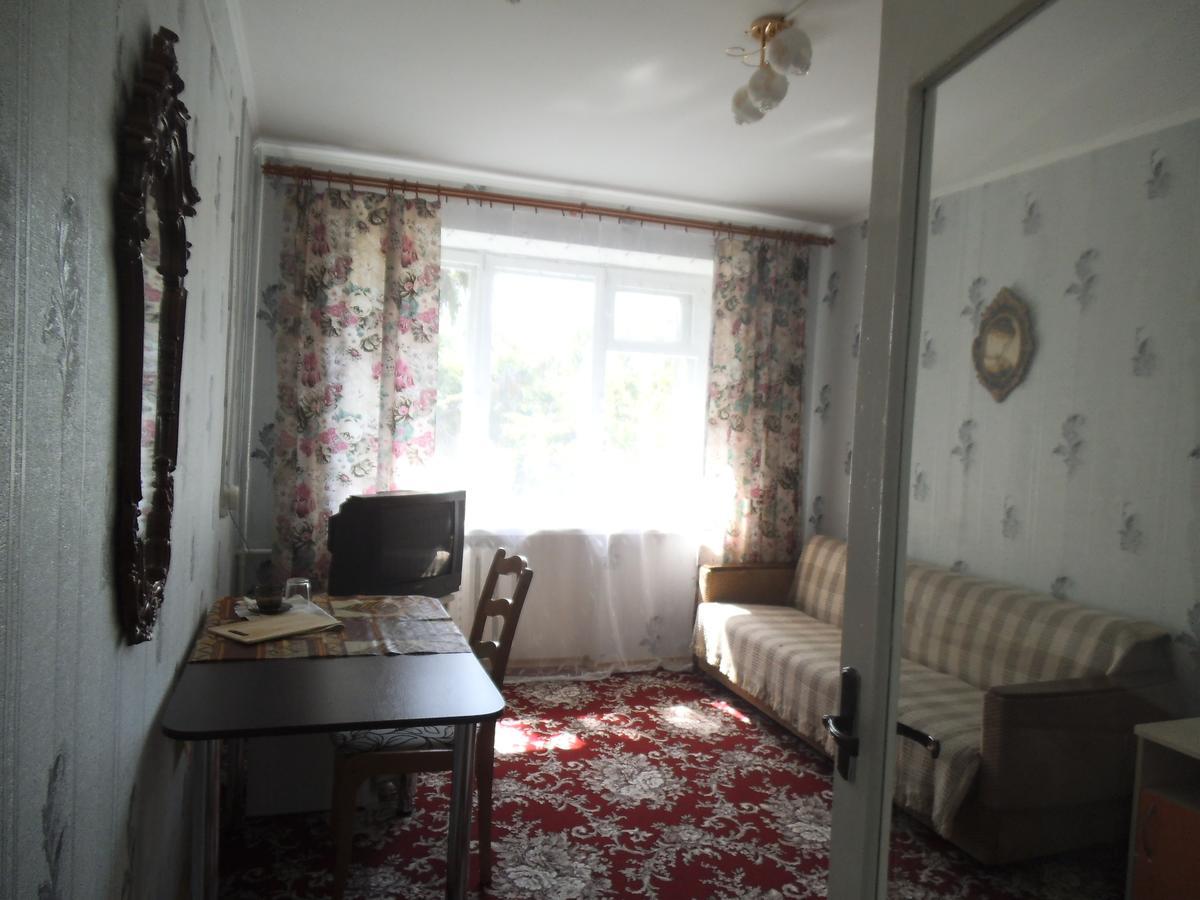Circus Otel Gomel Dış mekan fotoğraf