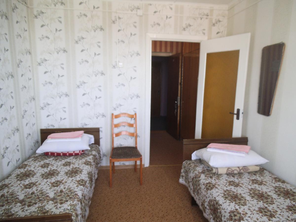 Circus Otel Gomel Dış mekan fotoğraf