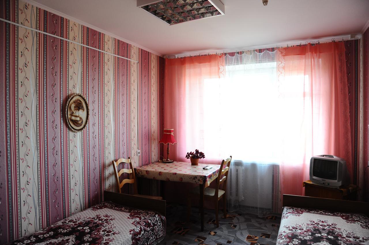 Circus Otel Gomel Dış mekan fotoğraf