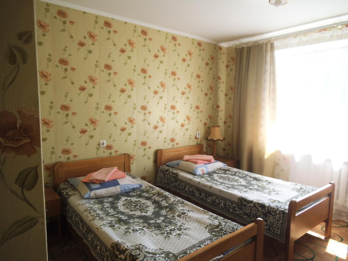 Circus Otel Gomel Dış mekan fotoğraf