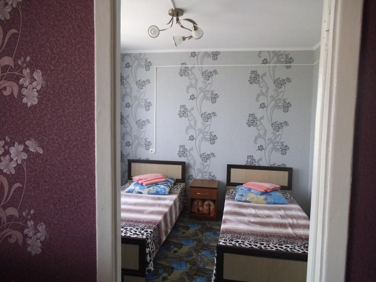 Circus Otel Gomel Dış mekan fotoğraf