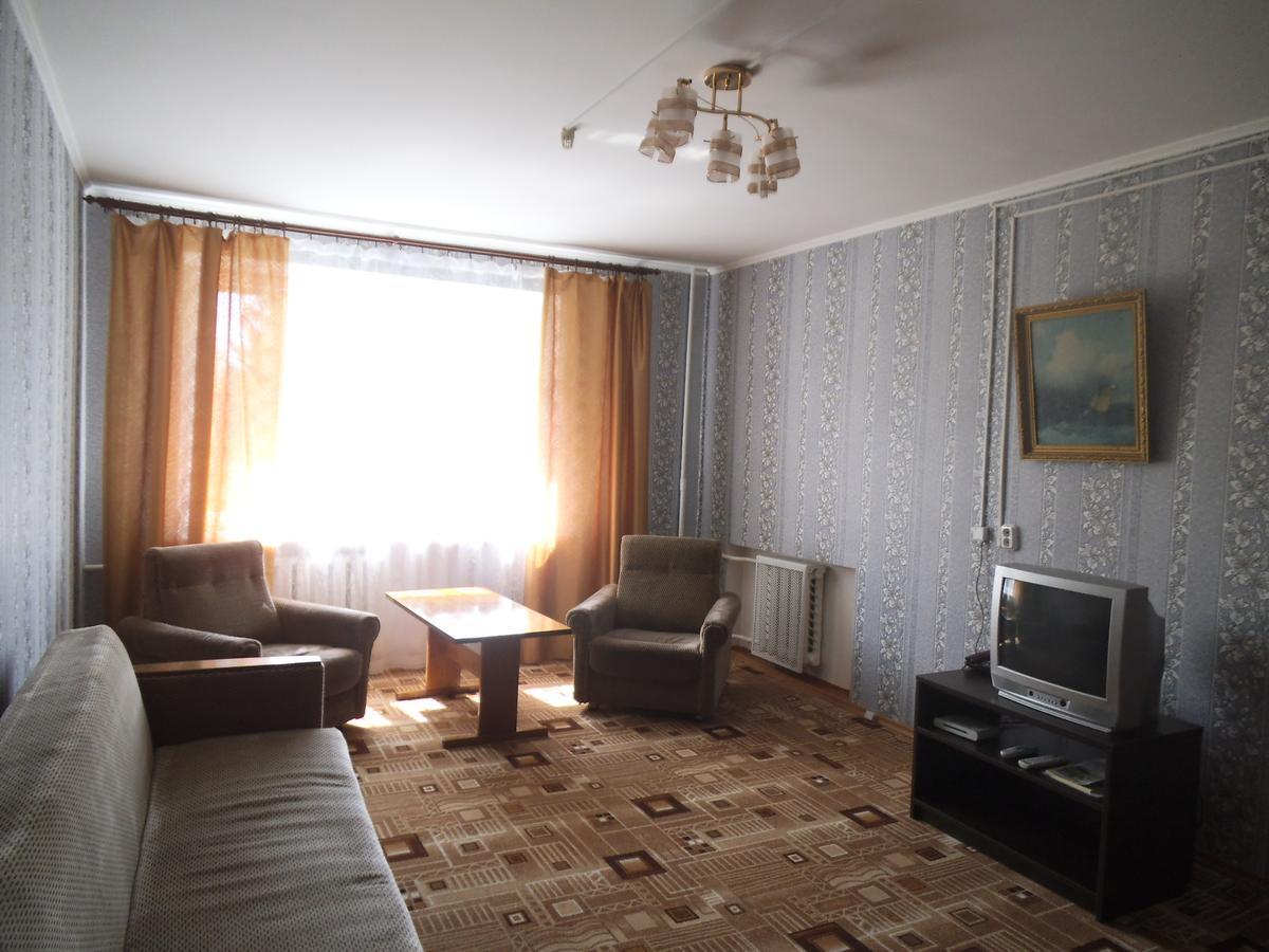 Circus Otel Gomel Dış mekan fotoğraf