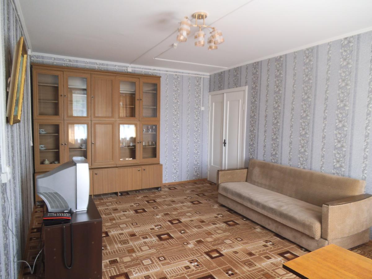Circus Otel Gomel Dış mekan fotoğraf