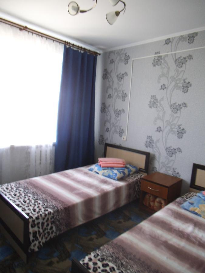 Circus Otel Gomel Dış mekan fotoğraf