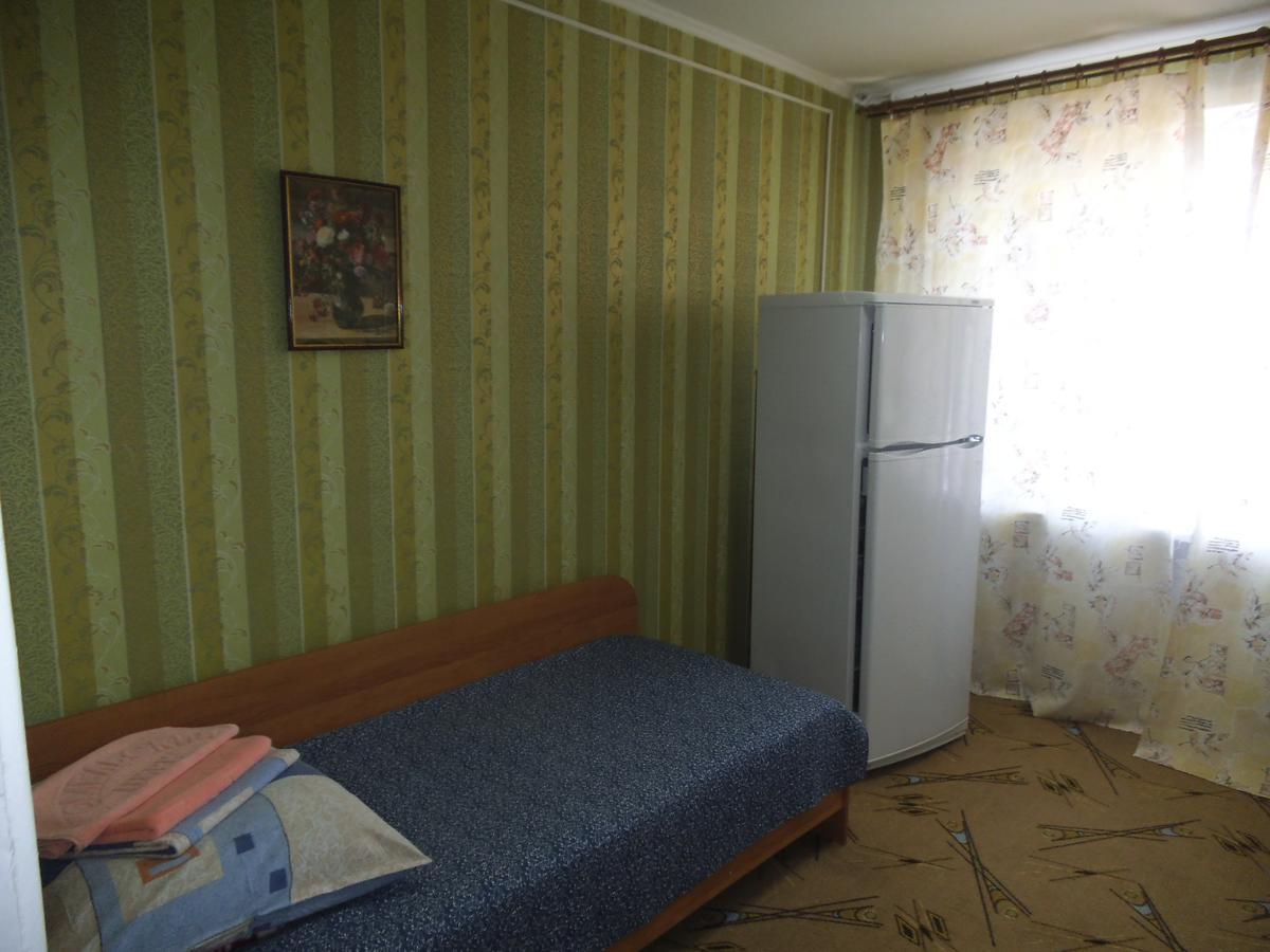 Circus Otel Gomel Dış mekan fotoğraf